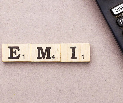 Easy Emi